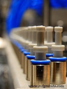 Why Pneumatic Cylinders Fail and How to Repair Them Effectively