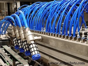 Why Pneumatic Cylinders Fail and How to Repair Them Effectively