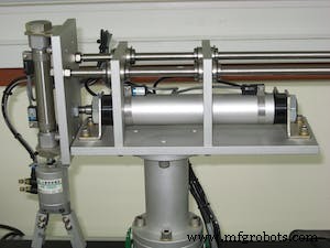 Why Pneumatic Cylinders Fail and How to Repair Them Effectively