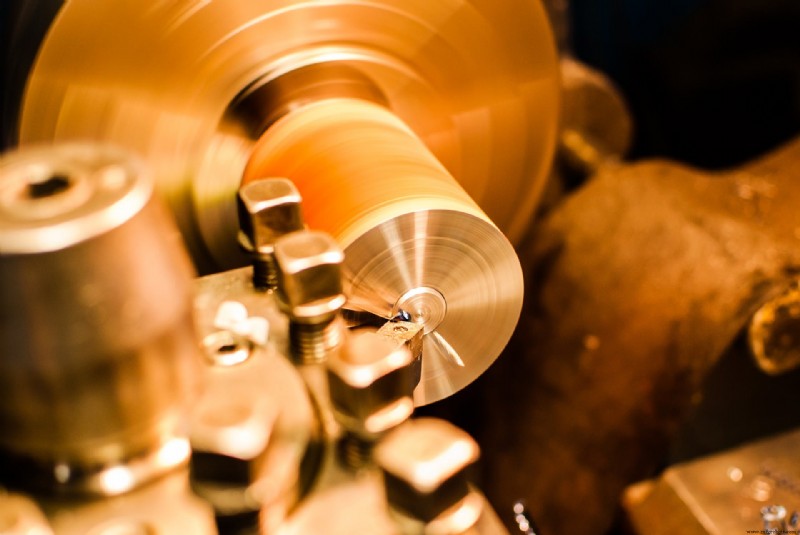 Premium Custom‑Fabricated Repair Parts for Reliable, Cost‑Effective Solutions