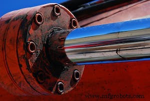 Proactive Hydraulic System Maintenance: Reduce Contamination & Downtime