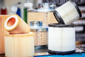 Proactive Hydraulic System Maintenance: Reduce Contamination & Downtime