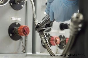 Mastering Hydraulic Fluid Cleanliness: Proven Strategies to Eliminate Contamination