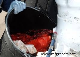 Mastering Hydraulic Fluid Cleanliness: Proven Strategies to Eliminate Contamination