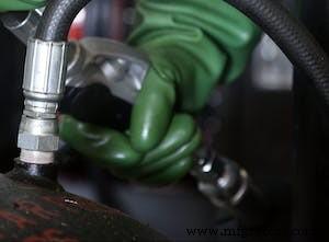 Boost Hydraulic System Reliability: Proven Strategies & Maintenance Tips