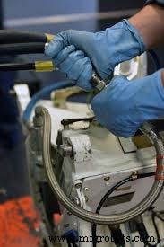 Boost Hydraulic System Reliability: Proven Strategies & Maintenance Tips