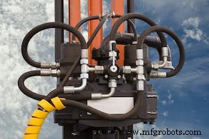 Boost Hydraulic System Reliability: Proven Strategies & Maintenance Tips