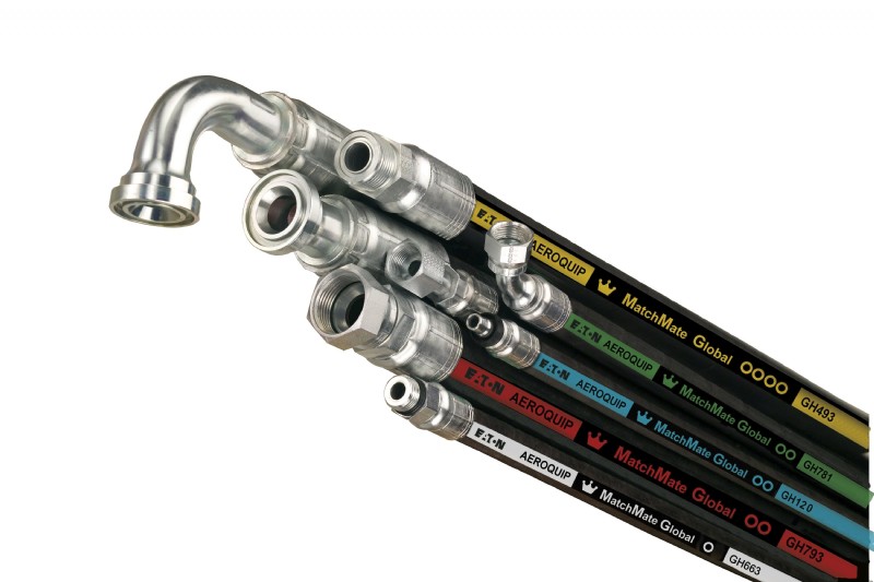 Optimal Hydraulic Hose Fittings & Flanges for Reliable, Sealed Connections