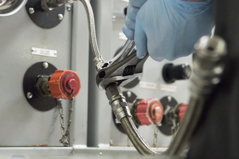 Optimal Hydraulic Hose Fittings & Flanges for Reliable, Sealed Connections