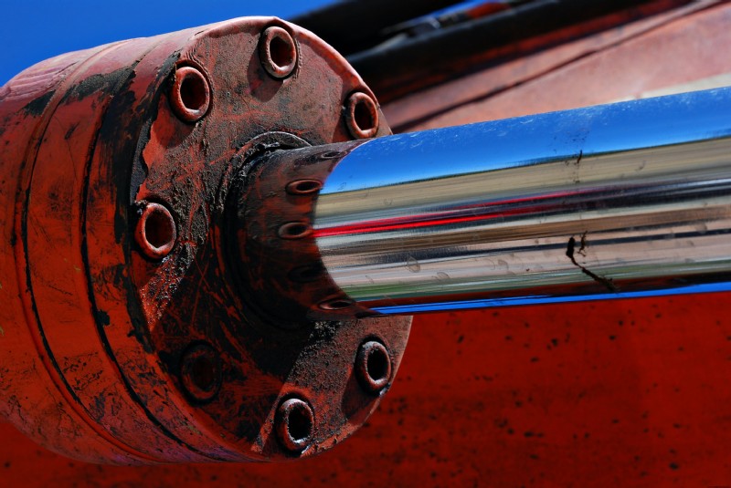 Premium Grease Lubricants for Superior Hydraulic Performance