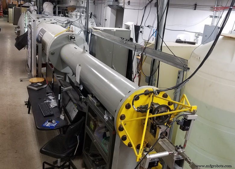 Understanding and Preventing Hydraulic Cylinder Cavitation: Protect Your System