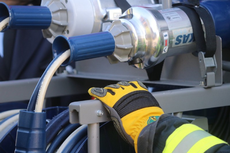 Diagnosing Hydraulic System Failures: Essential Checks to Restore Performance