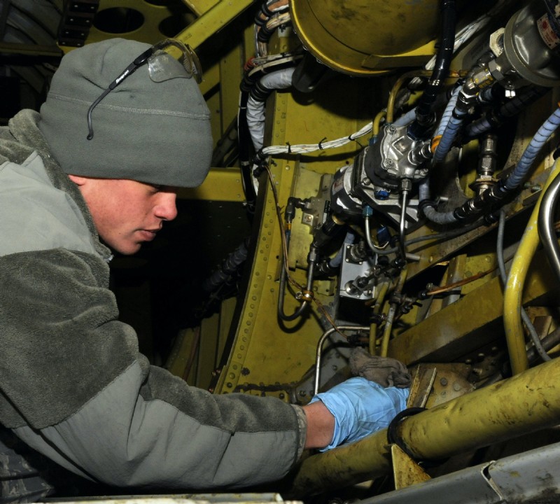 Diagnosing Hydraulic System Failures: Essential Checks to Restore Performance