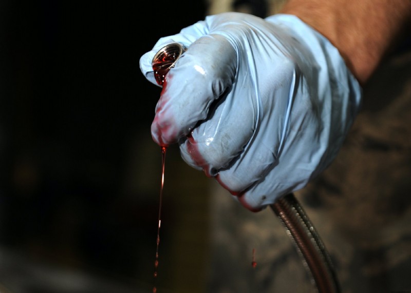 Diagnosing Hydraulic System Failures: Essential Checks to Restore Performance