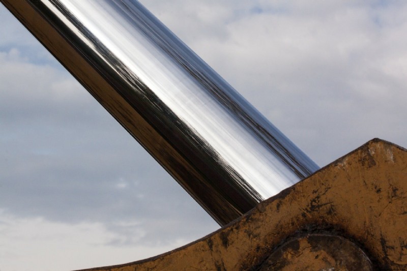 Hydraulic Power: Revolutionizing Modern Construction