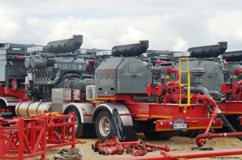 Why Custom Hydraulic Power Units Deliver Peak Performance and Reliability