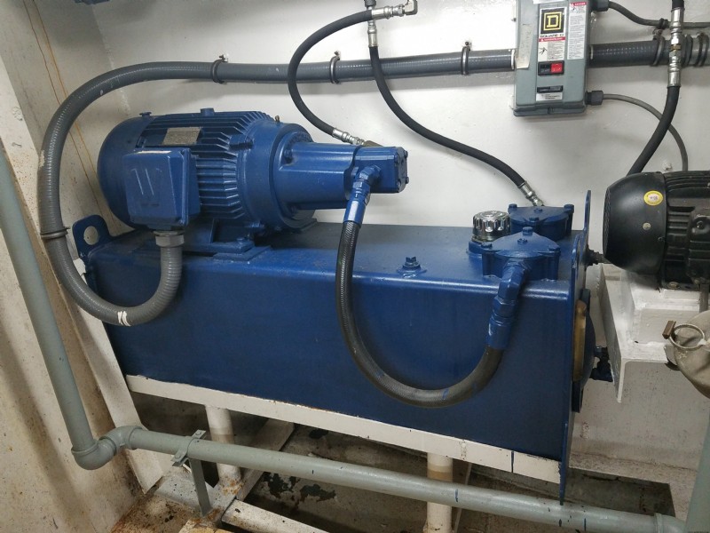 Why Custom Hydraulic Power Units Deliver Peak Performance and Reliability