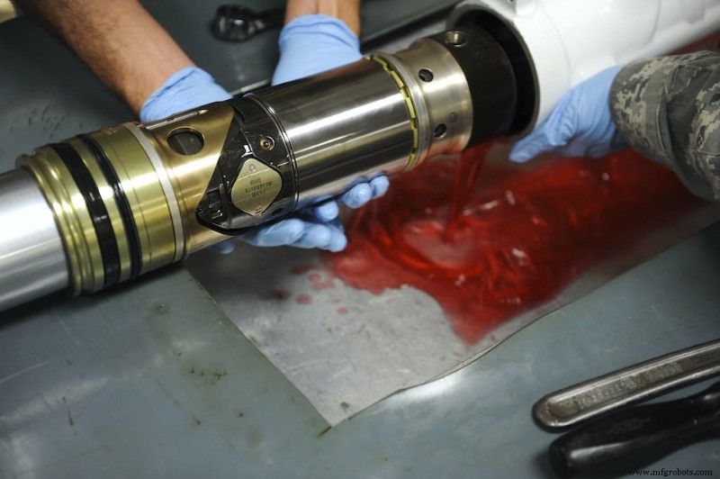 Understanding Hydraulic Cylinder Drift: Causes, Prevention, and Solutions