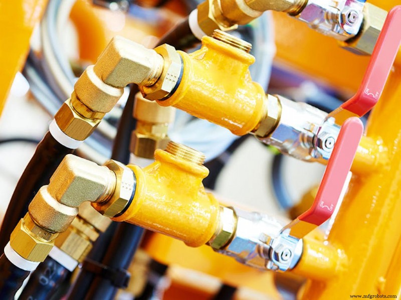 Understanding Hydraulic Cylinder Drift: Causes, Prevention, and Solutions