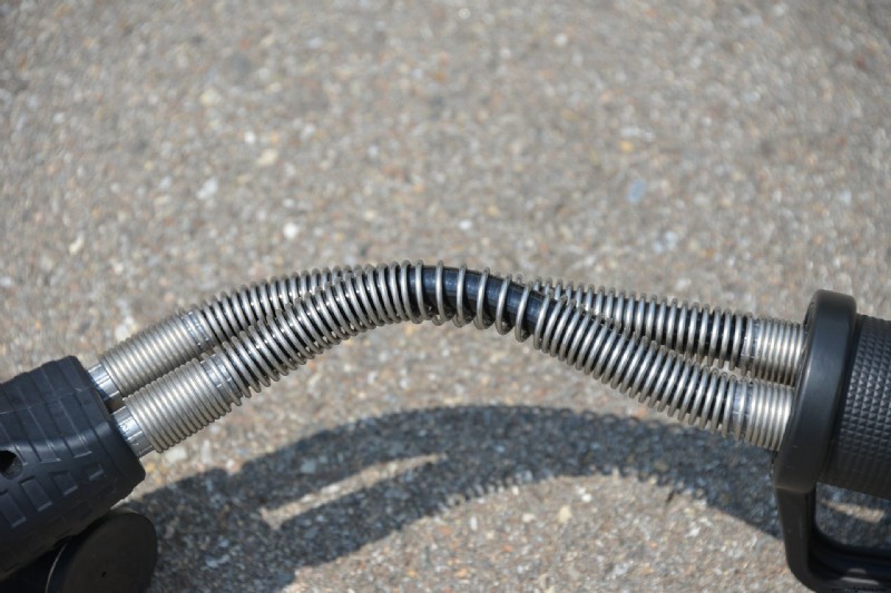 Choosing the Right Hydraulic Hose: Key Specifications & Longevity