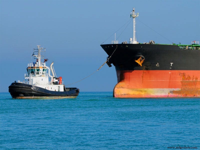 Ensuring Reliability: Marine Hydraulic Systems for Safety and Performance