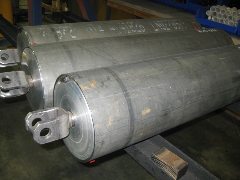 When to Repair or Replace a Hydraulic Cylinder: A Practical Guide