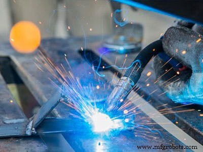 Optimal Welding Techniques for Hydraulic Systems