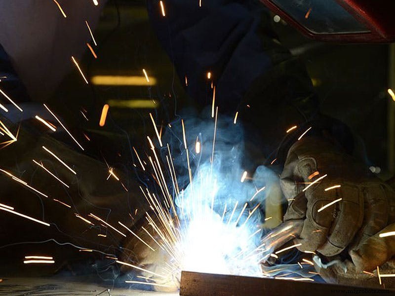 Optimal Welding Techniques for Hydraulic Systems