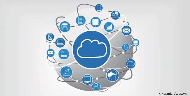 Why a Private Cloud Protects Your Data and Prevents Loss