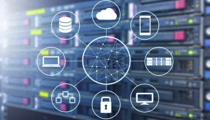 Why a Private Cloud Protects Your Data and Prevents Loss