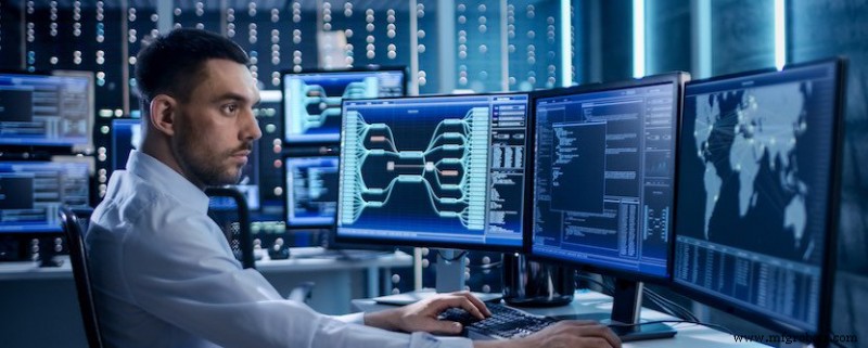 Security as a Service (SECaaS): A Strategic Advantage for Modern Enterprises