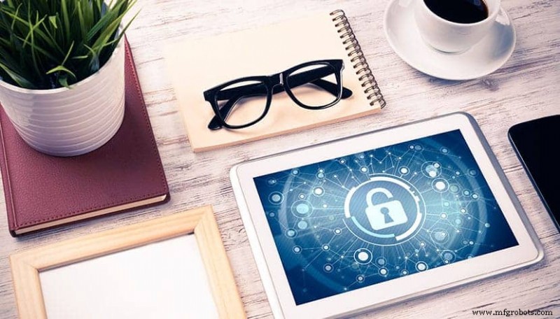 Secure Data Storage: 6 Rules for Choosing the Right Solution