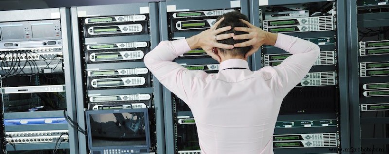 Cloud Disaster Recovery Explained: 9 Key Benefits for Your Business