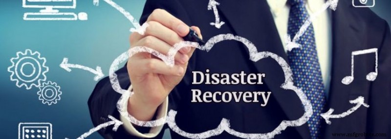 Cloud Disaster Recovery Explained: 9 Key Benefits for Your Business