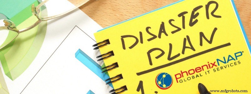 Cloud Disaster Recovery Explained: 9 Key Benefits for Your Business