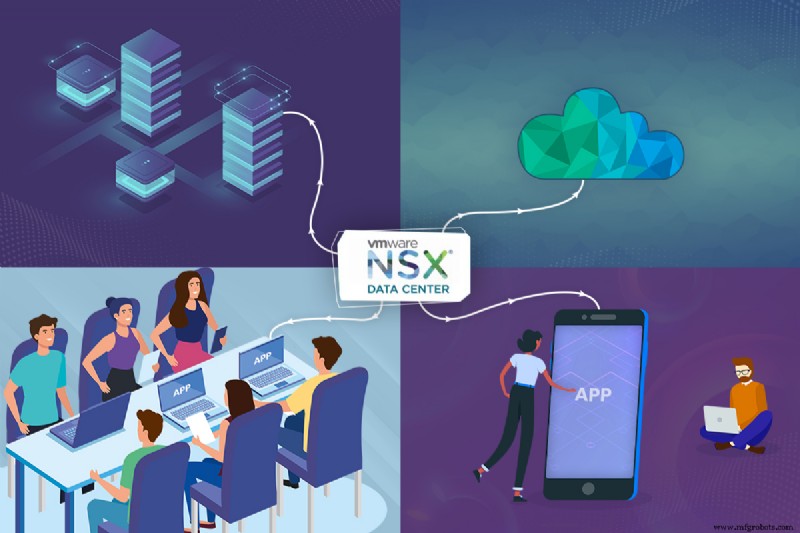 NSX‑V vs NSX‑T: Which VMware SDN Solution Is Right for Your Data Center?