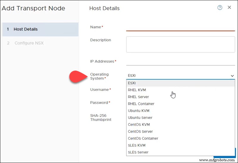 NSX‑V vs NSX‑T: Which VMware SDN Solution Is Right for Your Data Center?