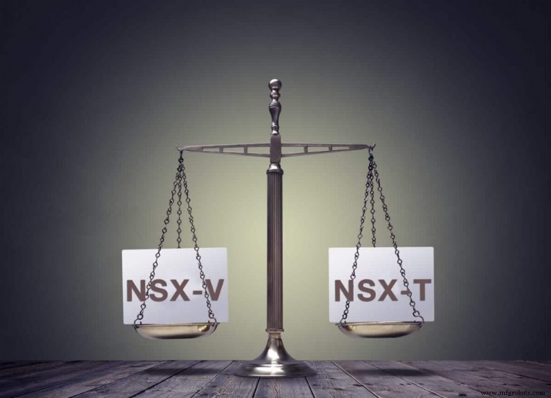NSX‑V vs NSX‑T: Which VMware SDN Solution Is Right for Your Data Center?