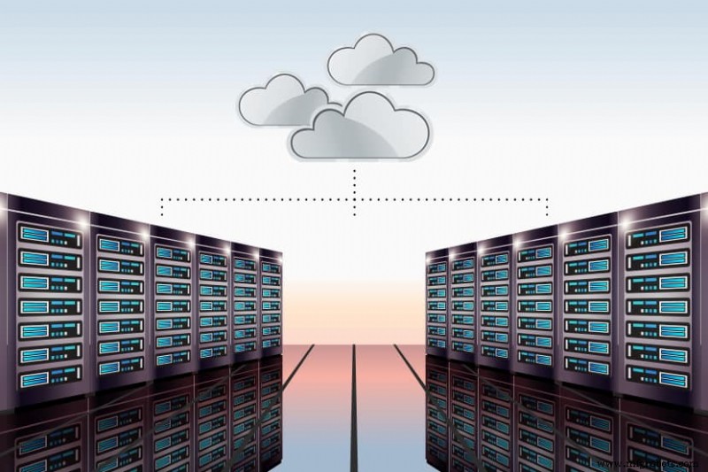 On-Premise vs Cloud: How to Choose the Right Infrastructure for Your Business