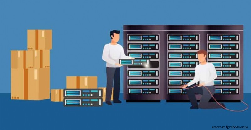 On-Premise vs Cloud: How to Choose the Right Infrastructure for Your Business