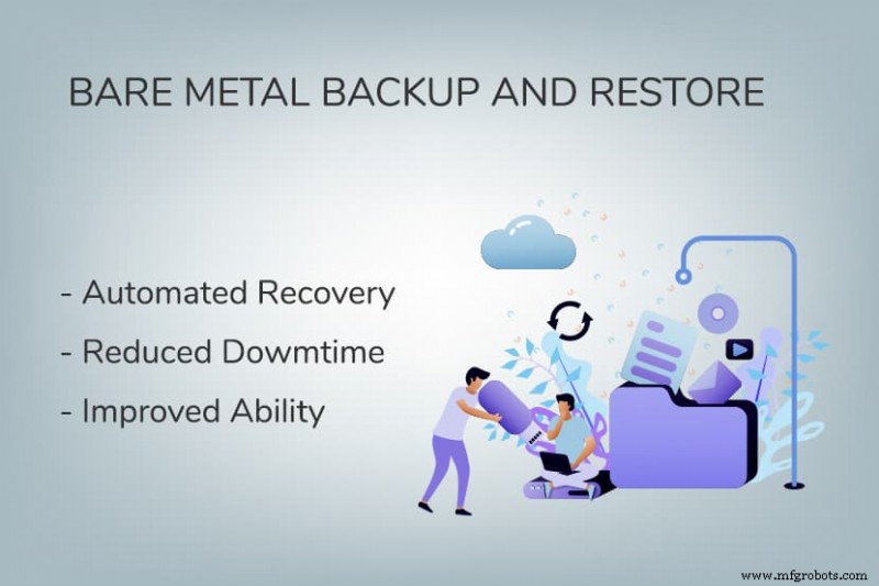 Bare Metal Cloud vs IaaS: Key Differences Explained