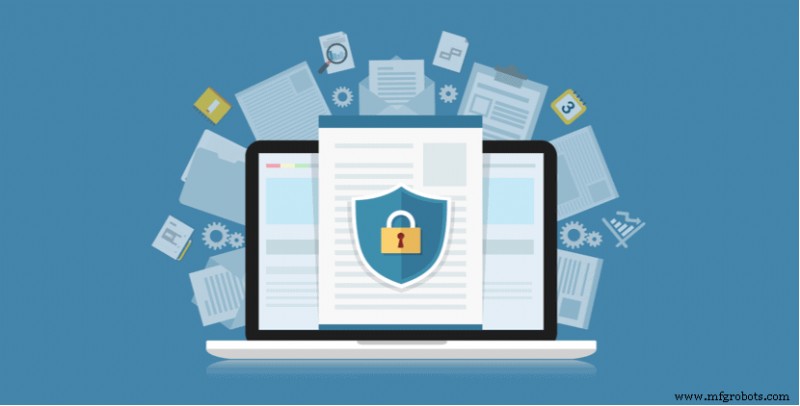 Developing a Robust Cloud Security Policy