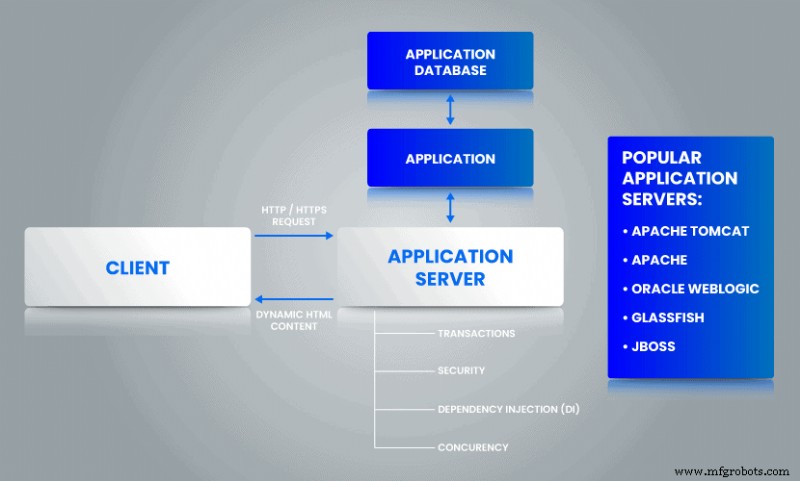 Web Server vs. Application Server: Key Differences & How to Choose the Right One