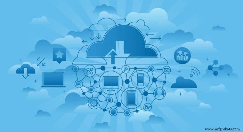 Hybrid Cloud Architecture: Modernizing Legacy Systems with On‑Premise Control & Public Cloud Power