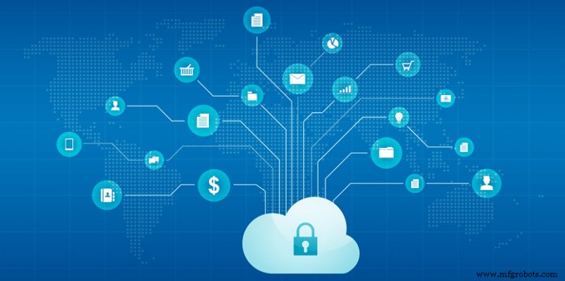 Understanding Cloud Networking: Key Concepts & Benefits