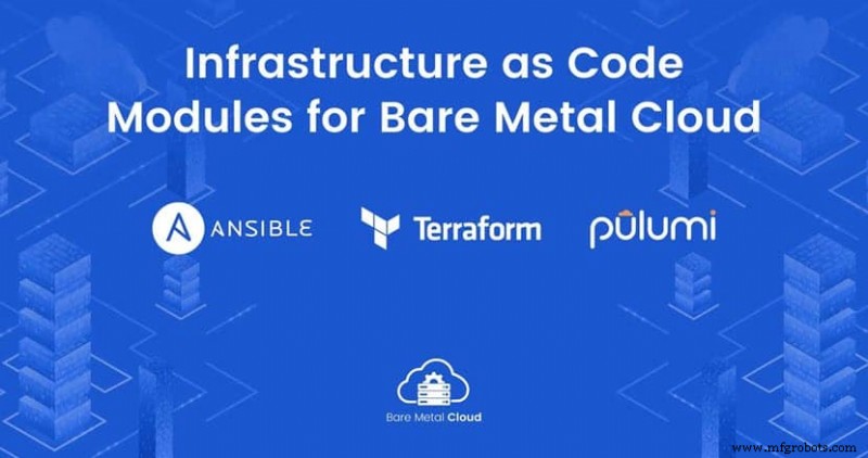 Top 10 GitHub Repositories for Automating Bare Metal Cloud Server Management