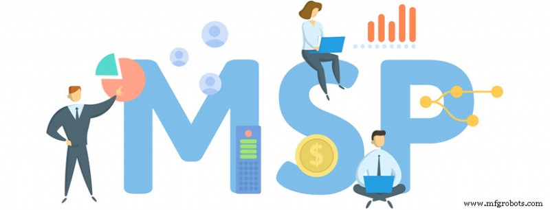 Essential Cloud Services Every MSP Should Provide