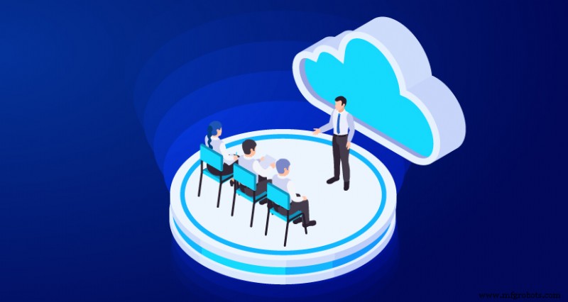 Proven Strategies to Sell Cloud Computing Services Effectively