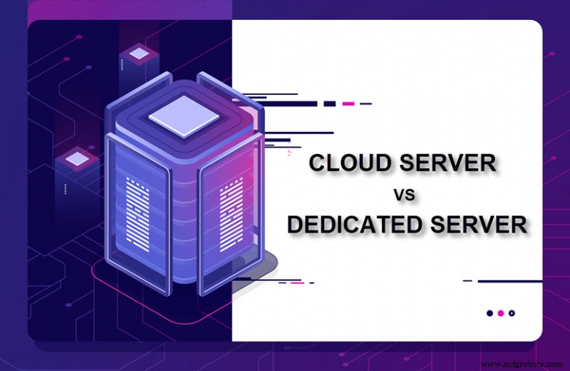 Cloud vs. Dedicated Servers: Which Hosting Option Is Best for Your Business