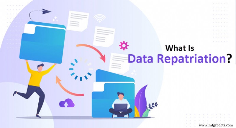 Data Repatriation Explained: Why Moving Cloud Data On‑Premises Matters